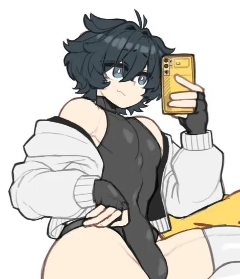 Avatar of 💥The Femboy Fist!!! 💥