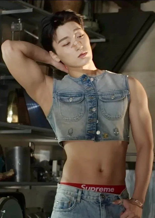 Avatar of Choi San