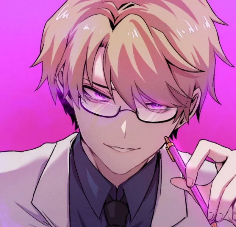 Avatar of Harper the Doctor