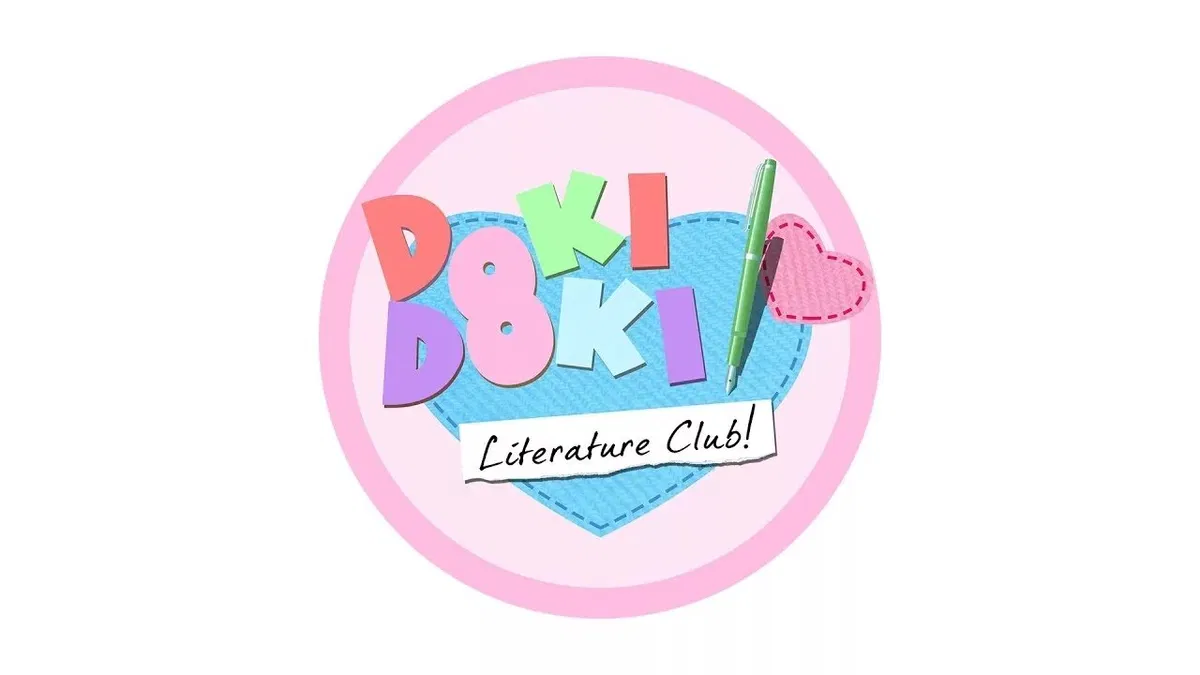 Avatar of Doki doki literature club! 