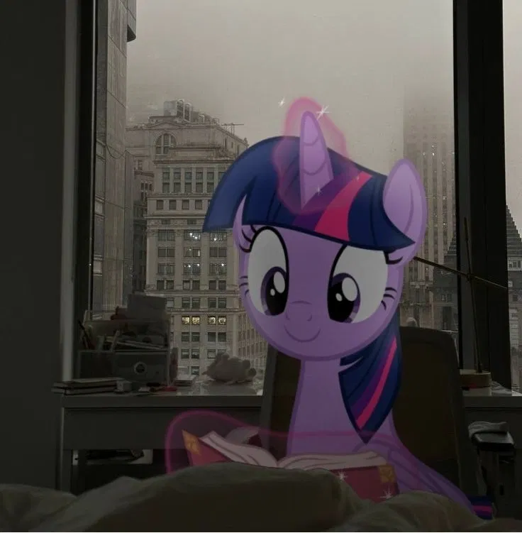 Avatar of {???} Mlp - Twilight Sparkle