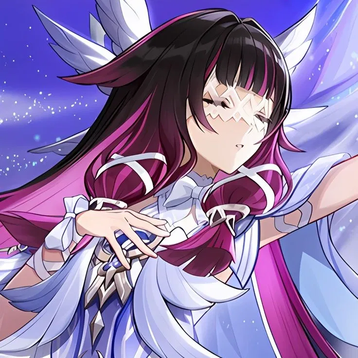 Avatar of Columbina