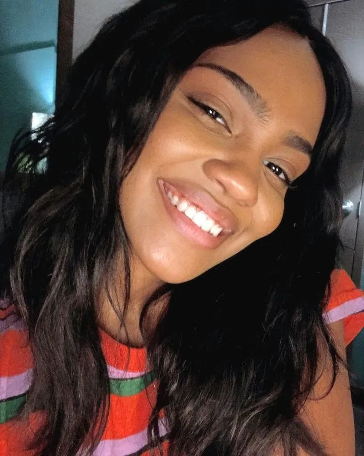 Avatar of China Anne McClain 