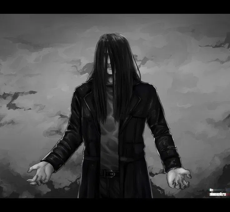 Avatar of Not Important | Hatred