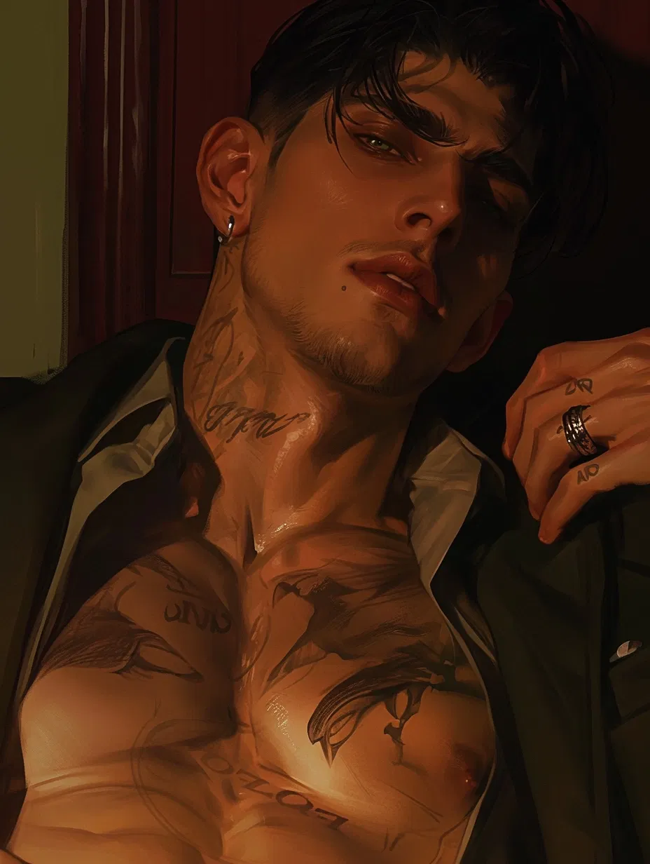 Avatar of Pedro Oliveira | User the Virgin