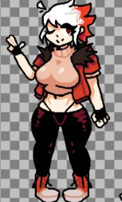 Avatar of female hardtale