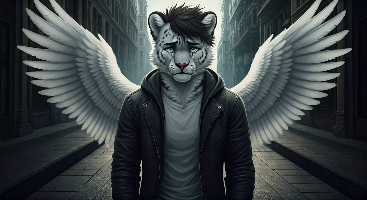 Avatar of If to love you must let go...