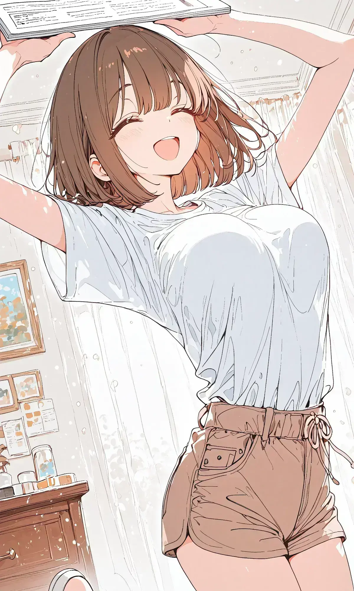 Avatar of Girlfriend Took All the Money
