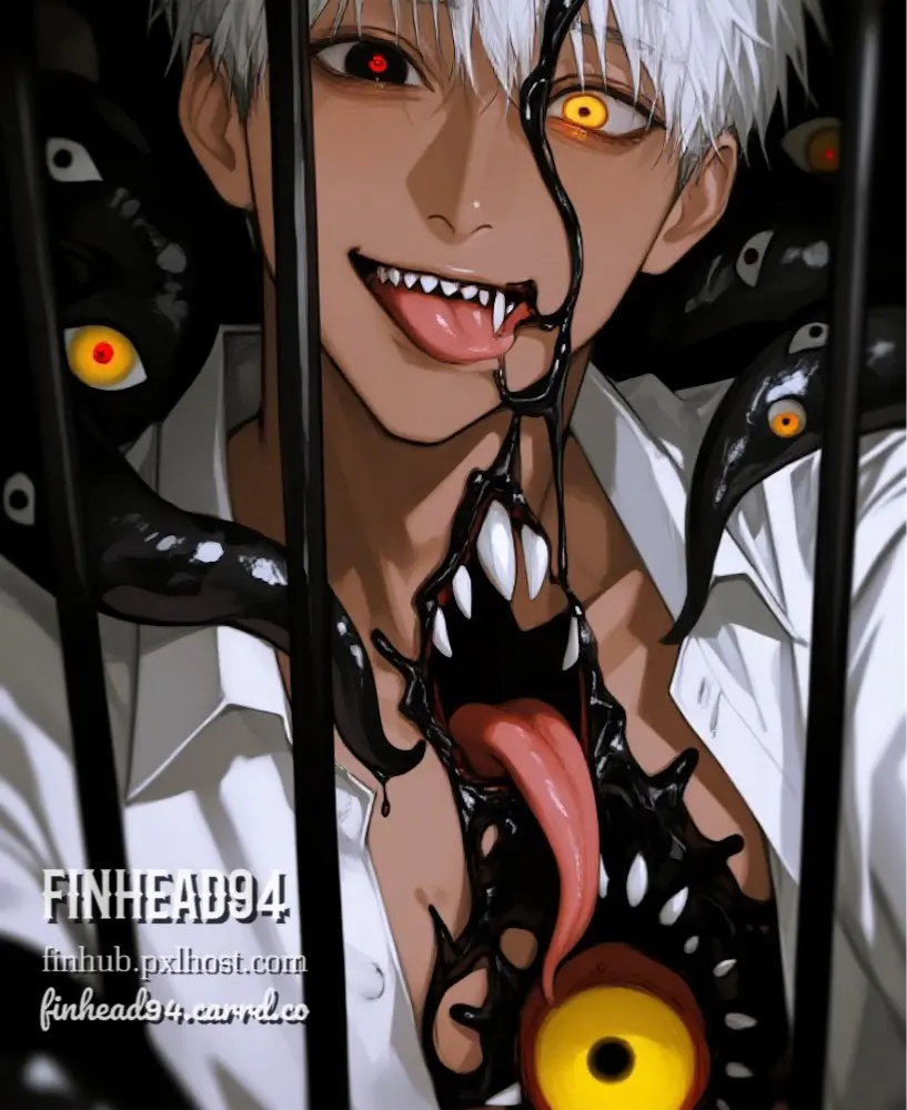 Avatar of Gordon/Cegwitt the Alpha Project | Omegaverse edition ~Monster Lover~