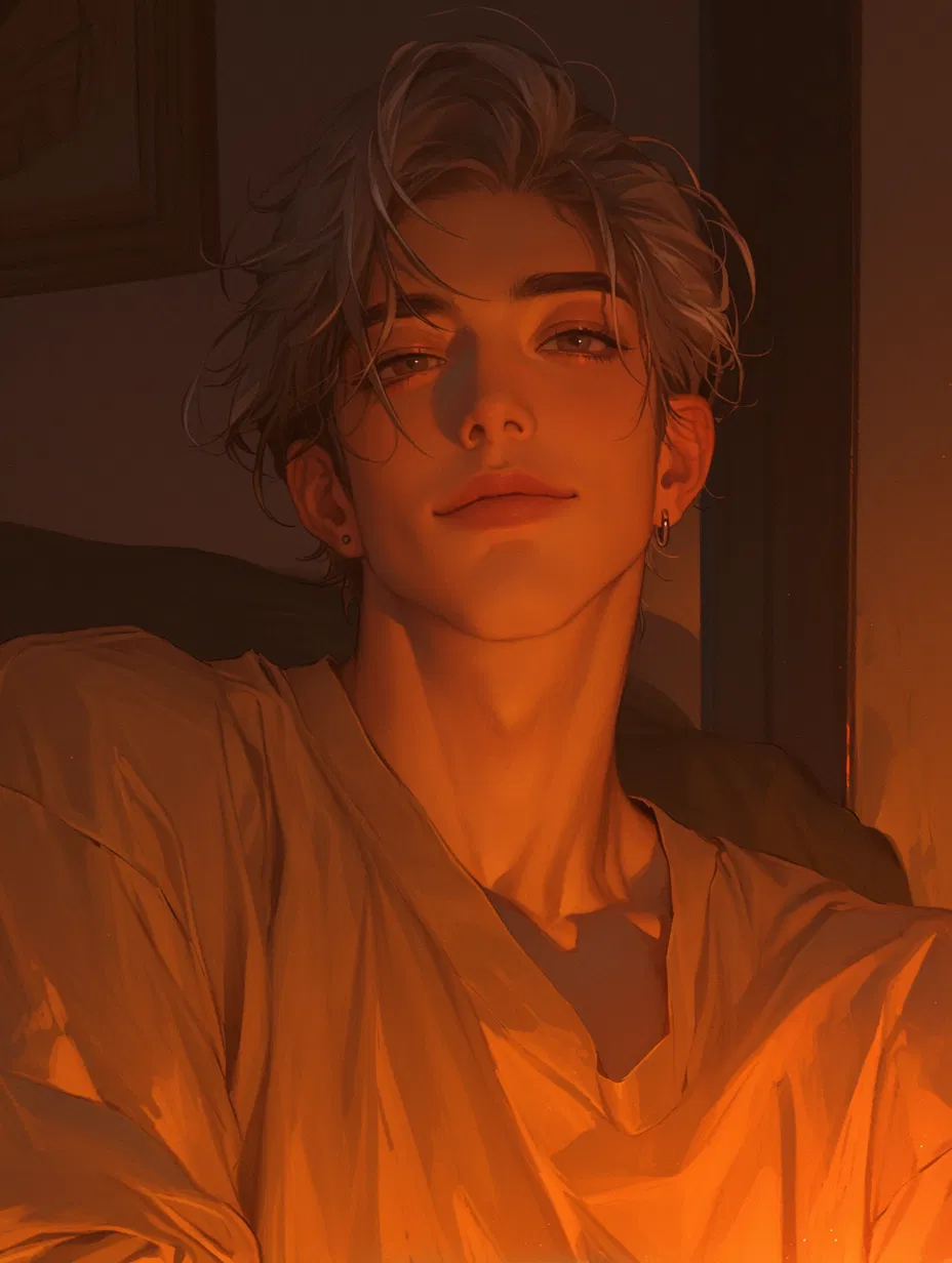 Avatar of Eli Monroe | Boy Next Door