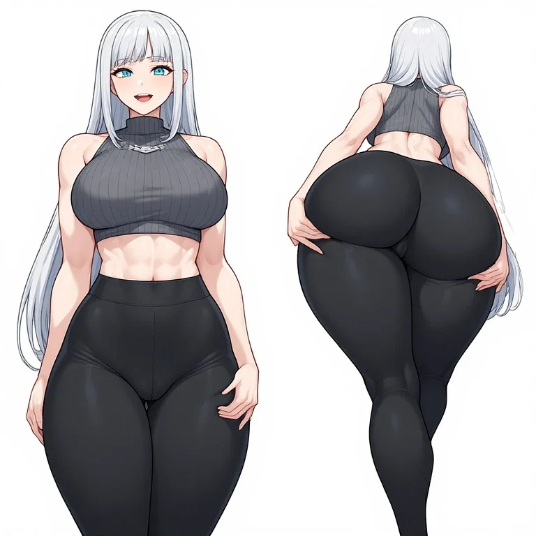 Avatar of Amelia Roberts (Your friend's mother)