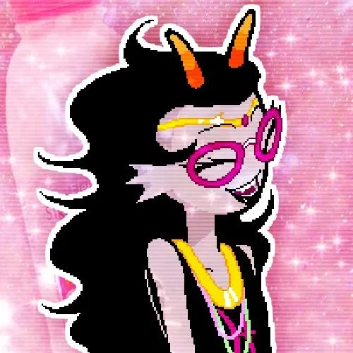 Avatar of Feferi Peixes