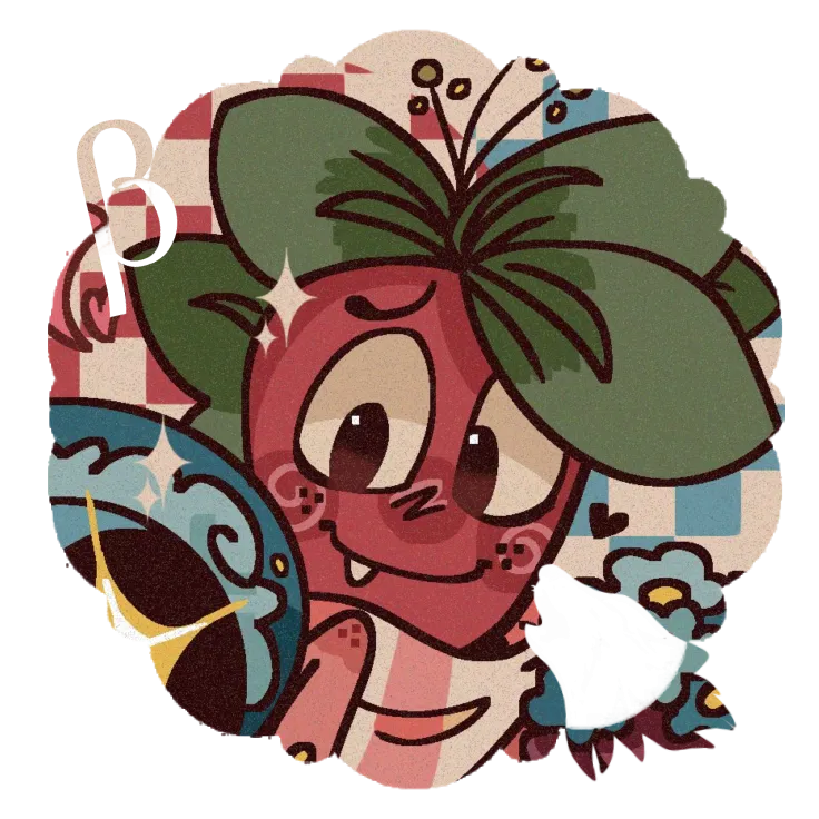 Avatar of "I can't really help.."