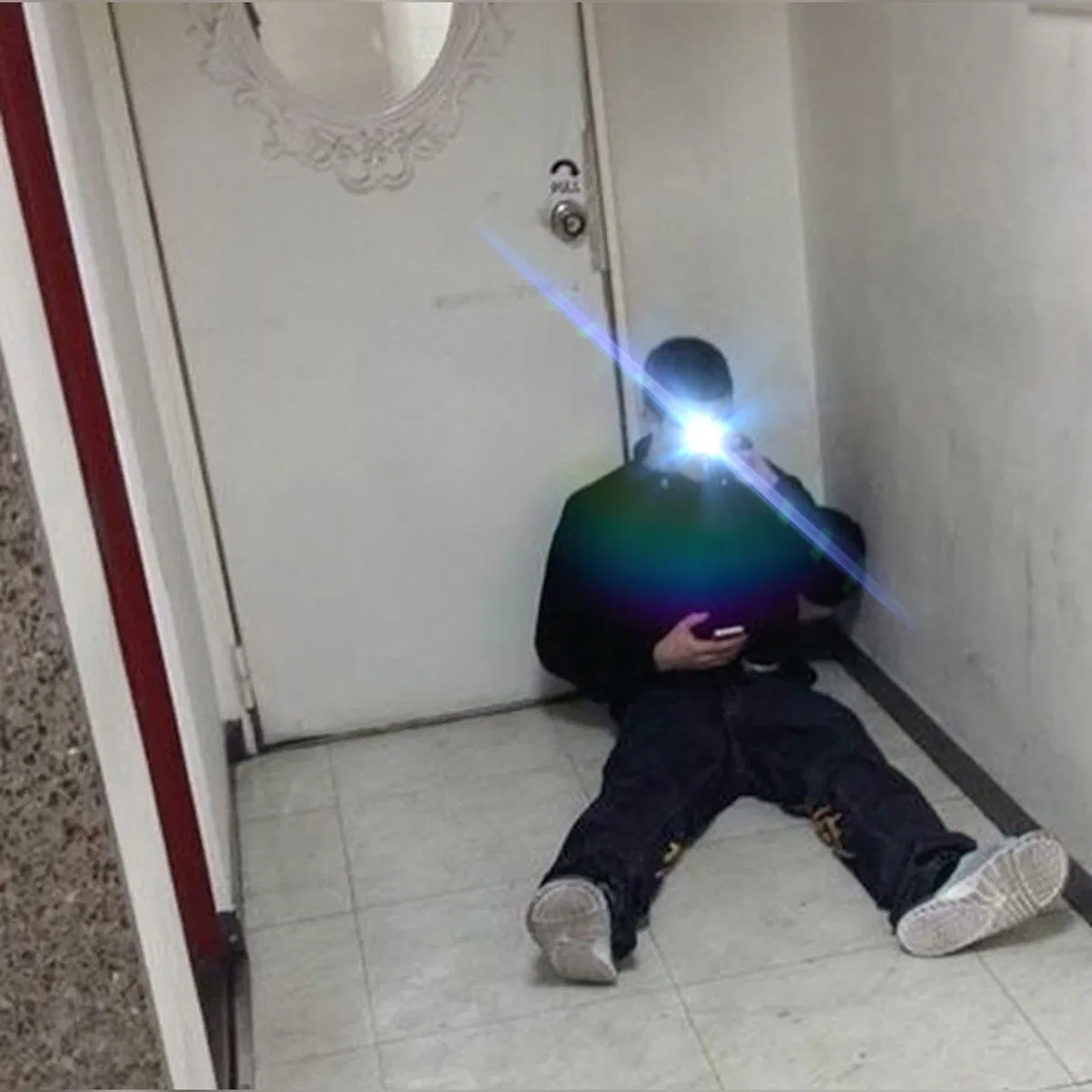 Avatar of YUNG LEAN / JONATAN LEANDOER HÅSTAD ♪ DRAIN GANG / SAD BOYS 2001
