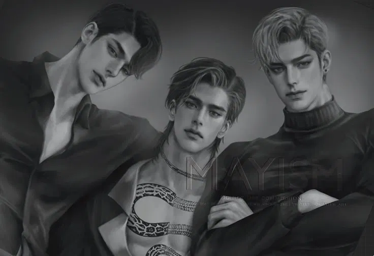 Avatar of Diaz family | Drama 