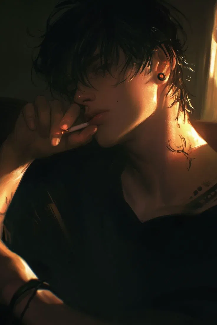 Avatar of Cael (Zombie Apocalypse)