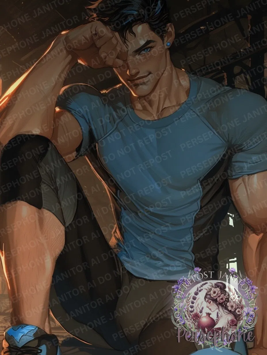 Avatar of Dick Grayson || Nightwing 