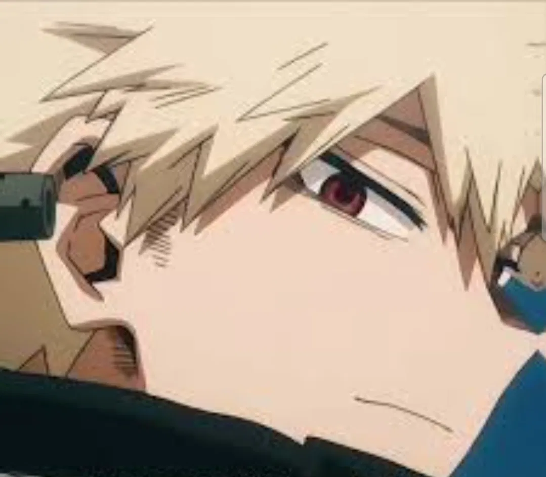 Avatar of Katsuki