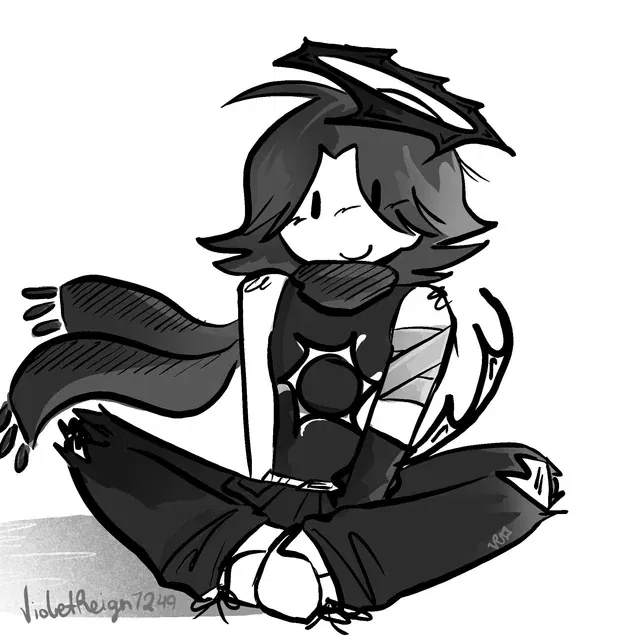 Avatar of Two-Time's sillyness
