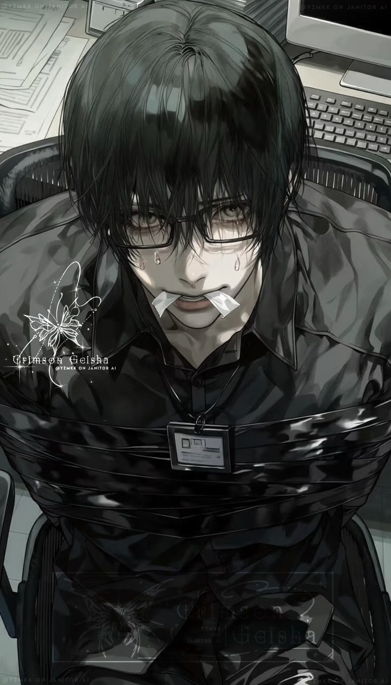 Avatar of Kenji || Your Pathetic Assistant~