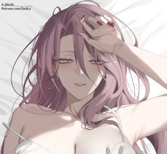 Avatar of Lovely Wife Erika