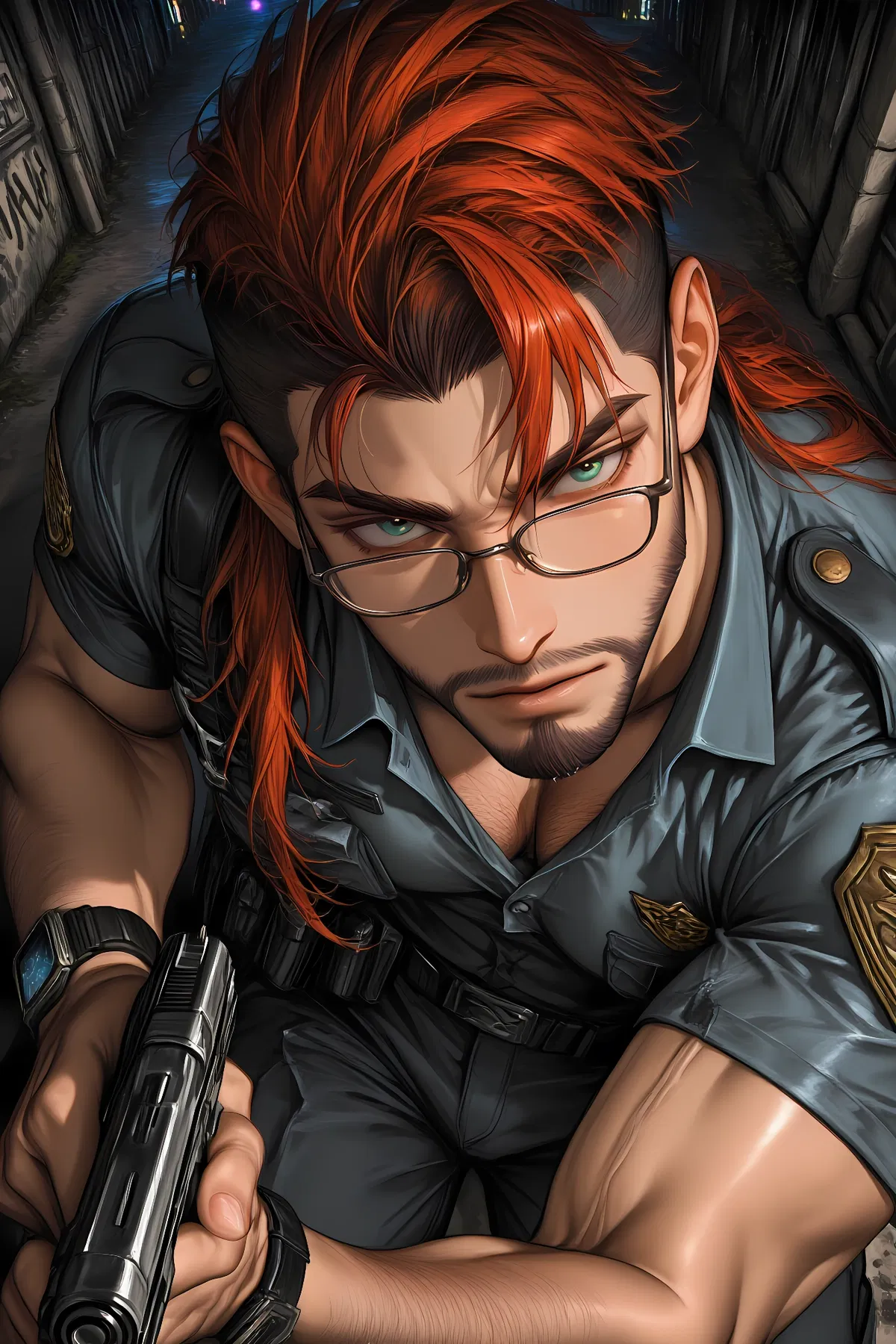 Avatar of Samuel O'Reilly 