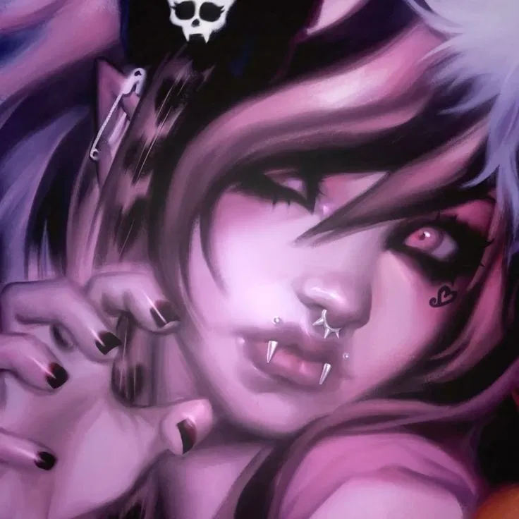 Avatar of Draculaura Von Fang