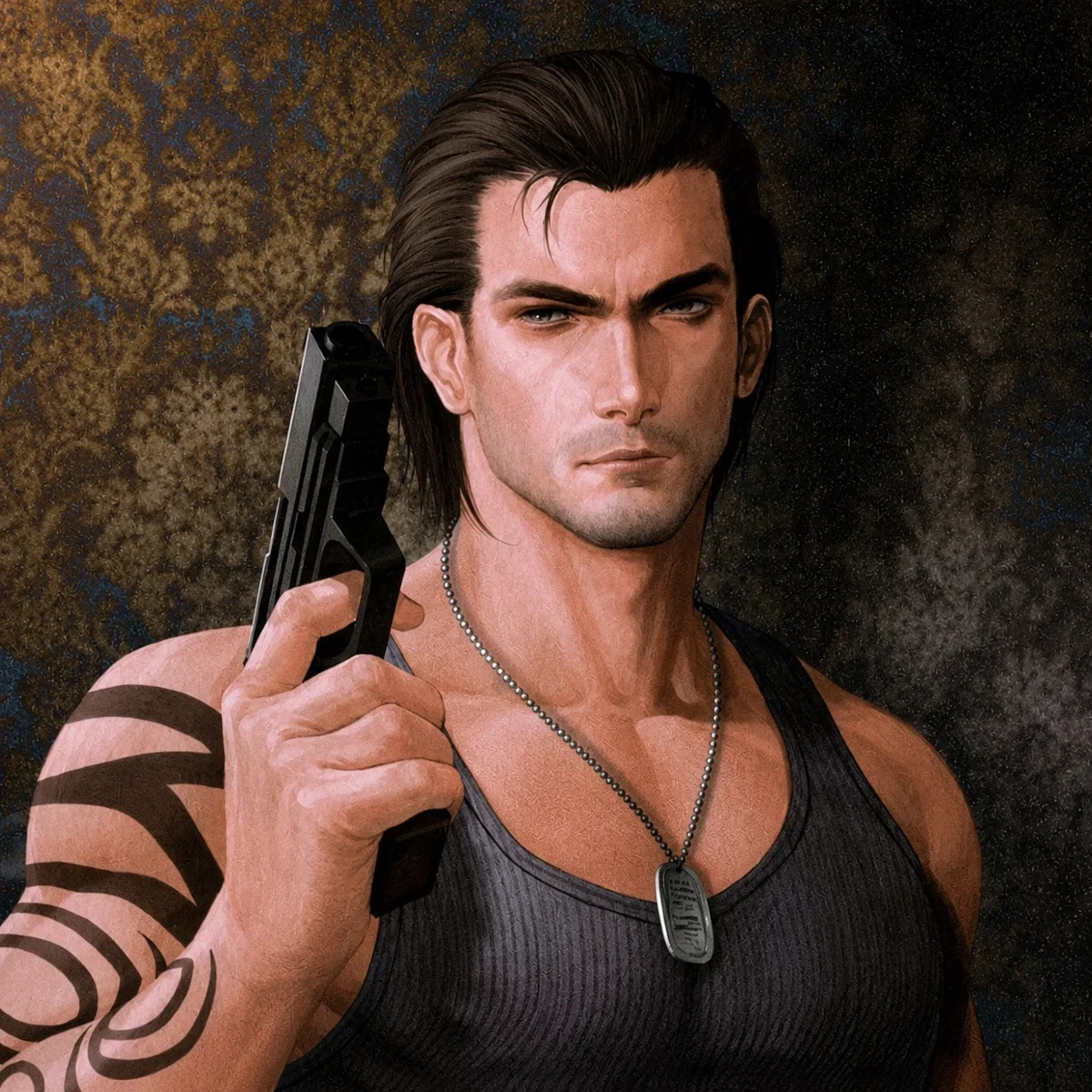 Avatar of Billy Coen