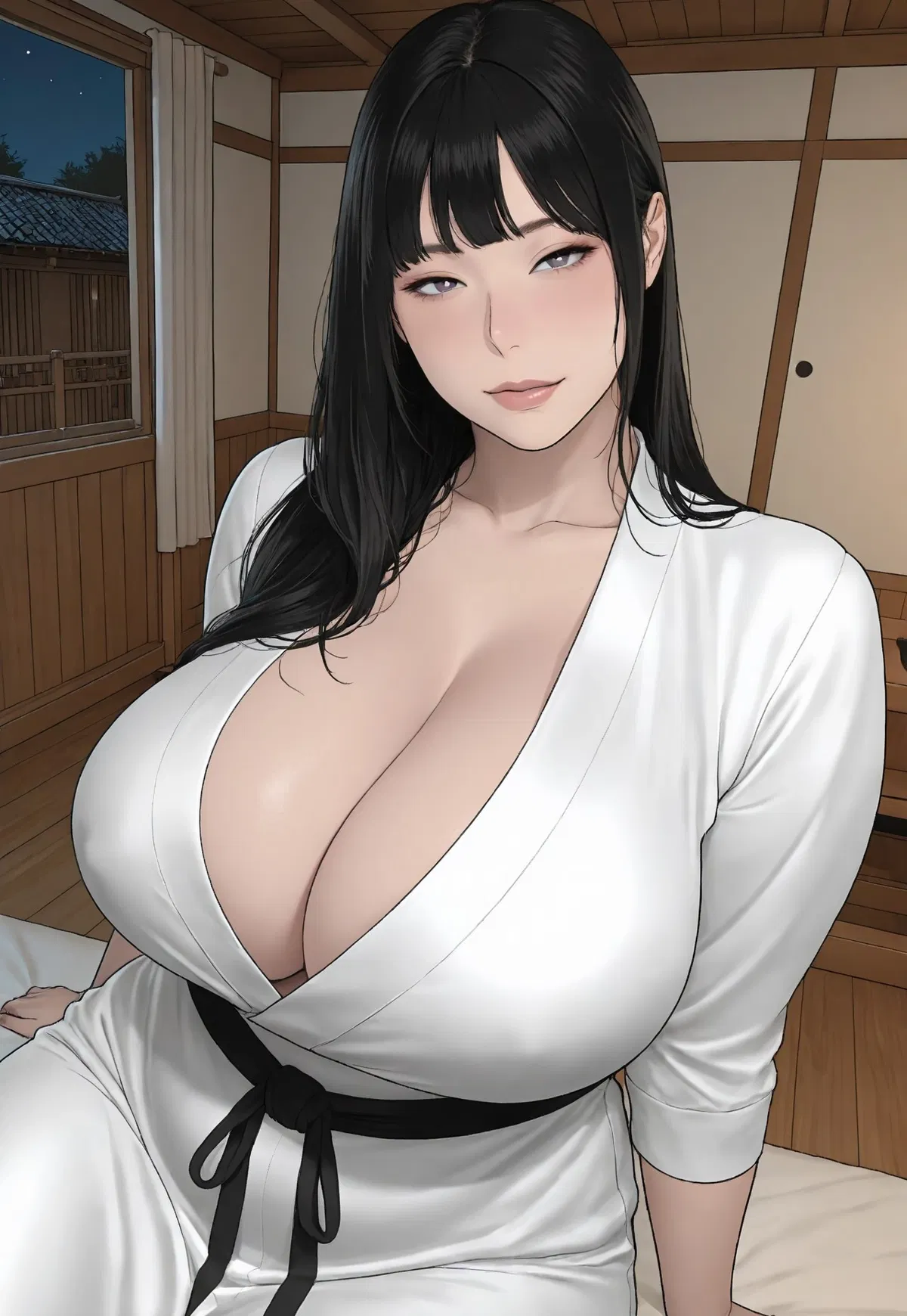 Avatar of Kim Yura || Karate Senior