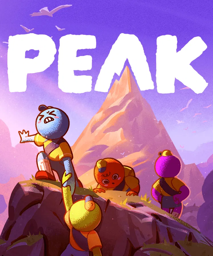 Avatar of P.E.A.K