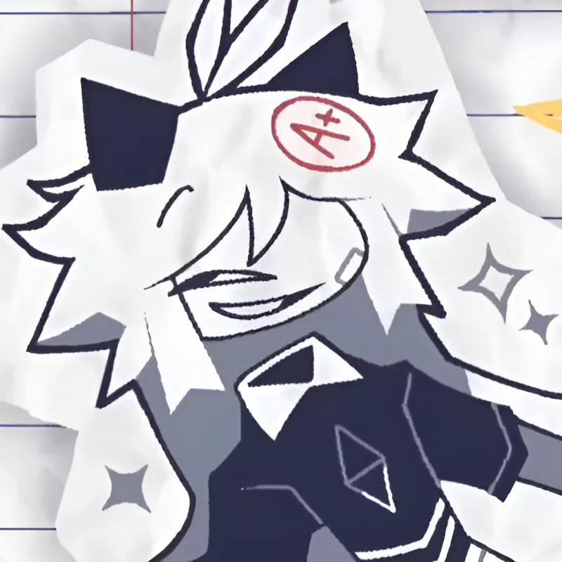 Avatar of 𝙾𝚕𝚒𝚟𝚎𝚛 - 𝙷𝚊𝚛𝚊𝚜𝚜𝚖𝚎𝚗𝚝!