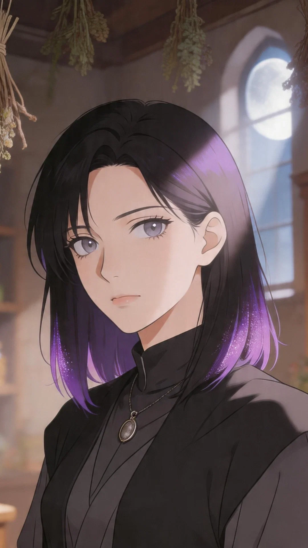 Avatar of Lavender Goldfang