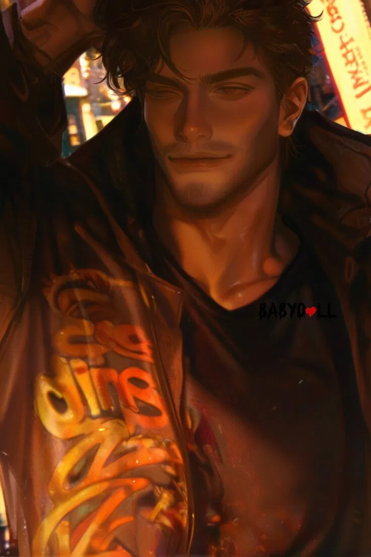 Avatar of Carlos Garcia