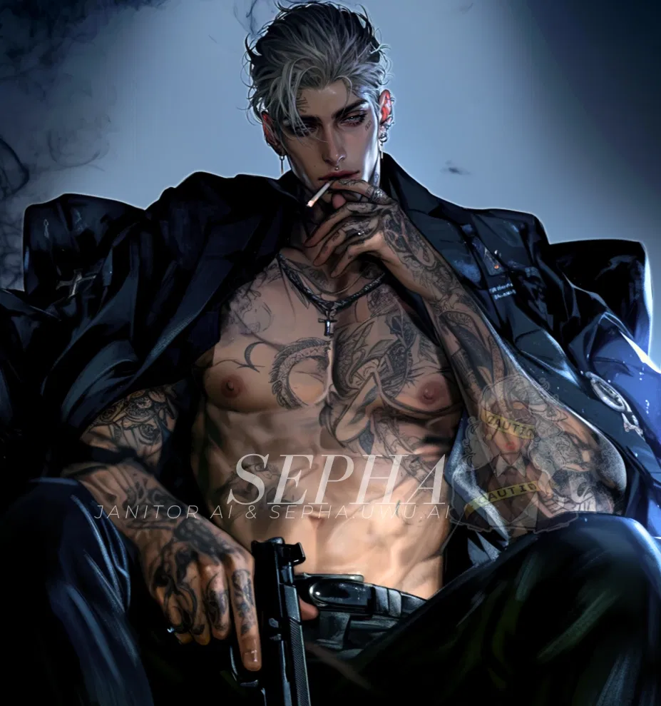 Avatar of DANTE ALT | BAYOU CREW