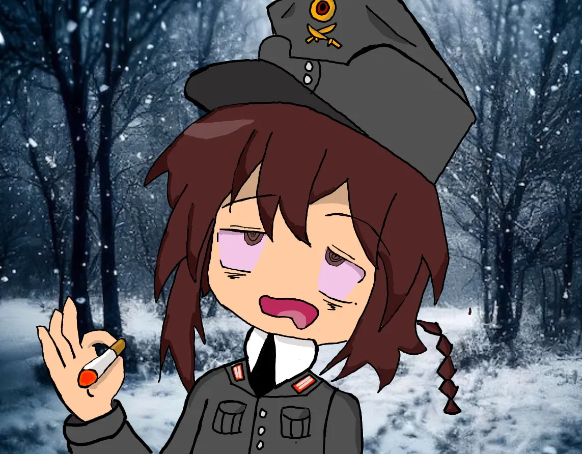 Avatar of Augúst Von Parga 