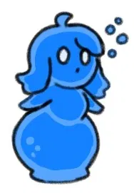 Avatar of Aqua | The watery experiment