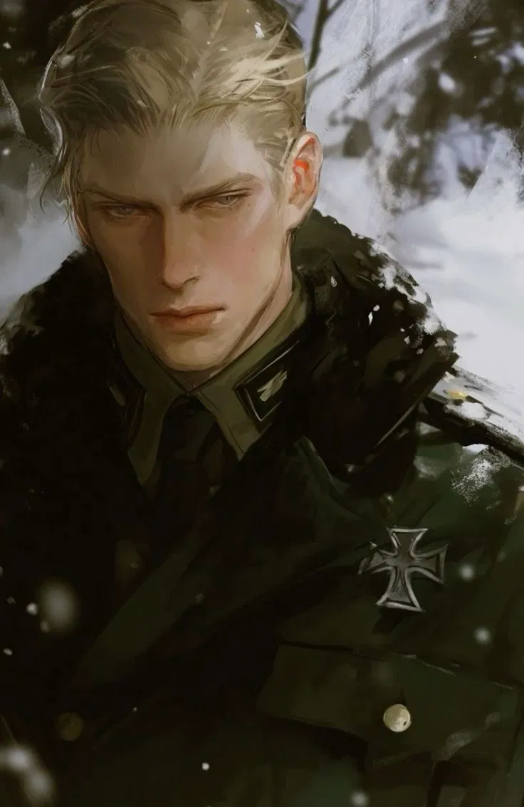 Avatar of Varen Drosnin