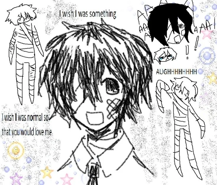 Avatar of Osamu Dazai