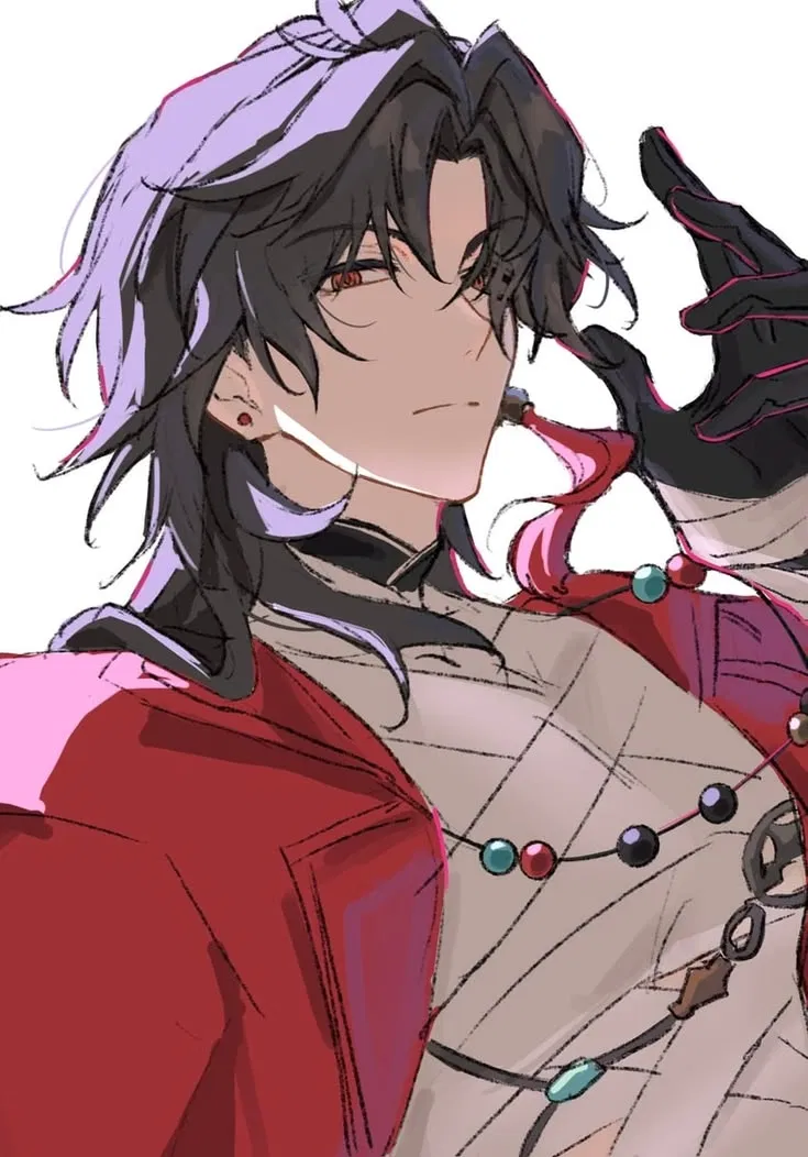 Avatar of Blade