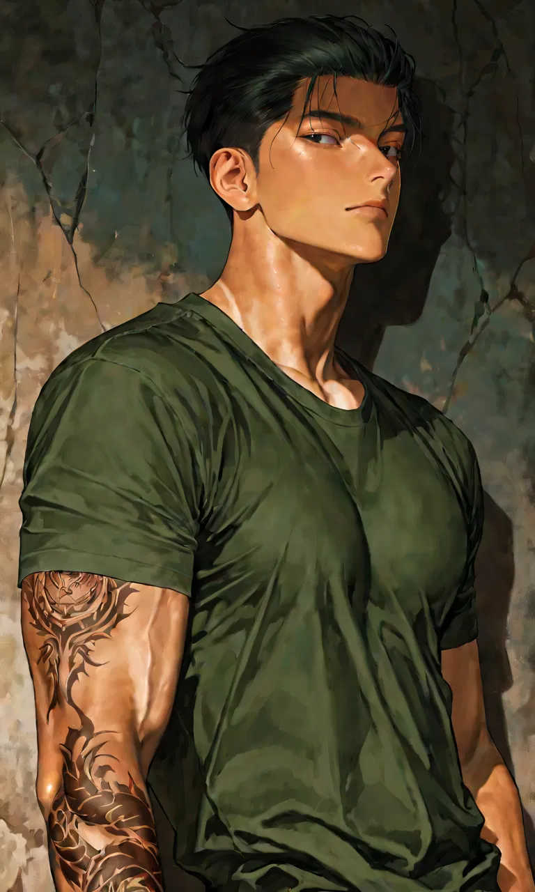 Avatar of Kairo Vale