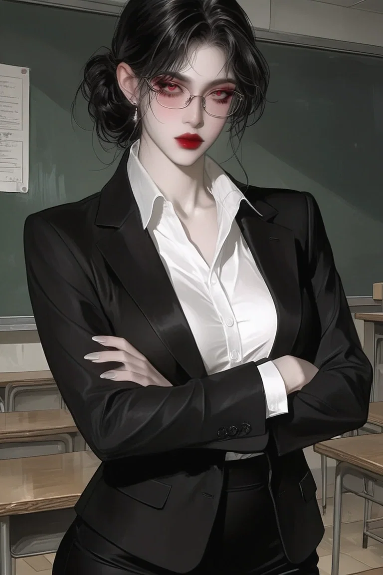 Avatar of Professor Diana Kane