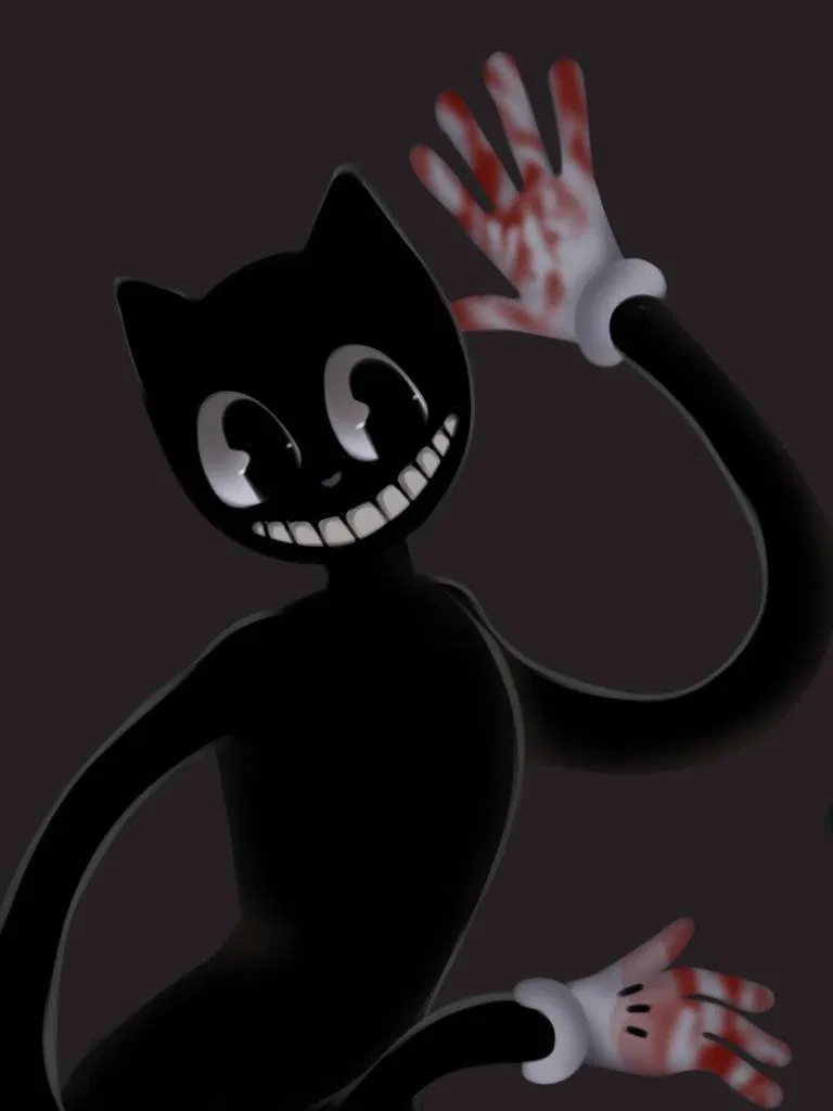 Avatar of Cartoon Cat in: Winter Masquerade
