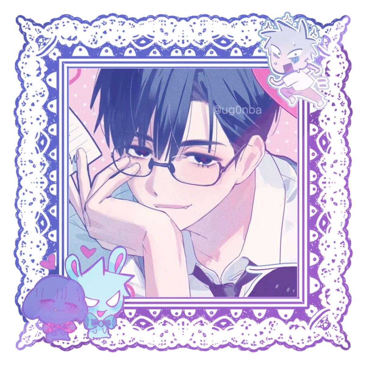 Avatar of ​᭄ IVAN - ALNST / ALIEN STAGE