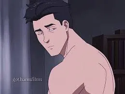 Avatar of Mark Grayson
