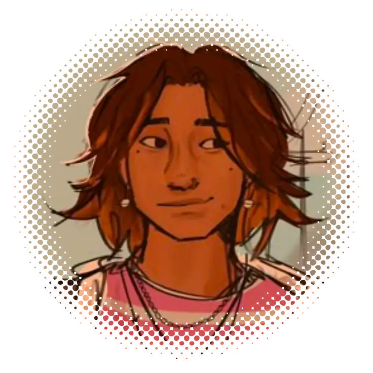 Avatar of ♰ 𓏼  Daisuke — Mouthwashing◞ 🌺