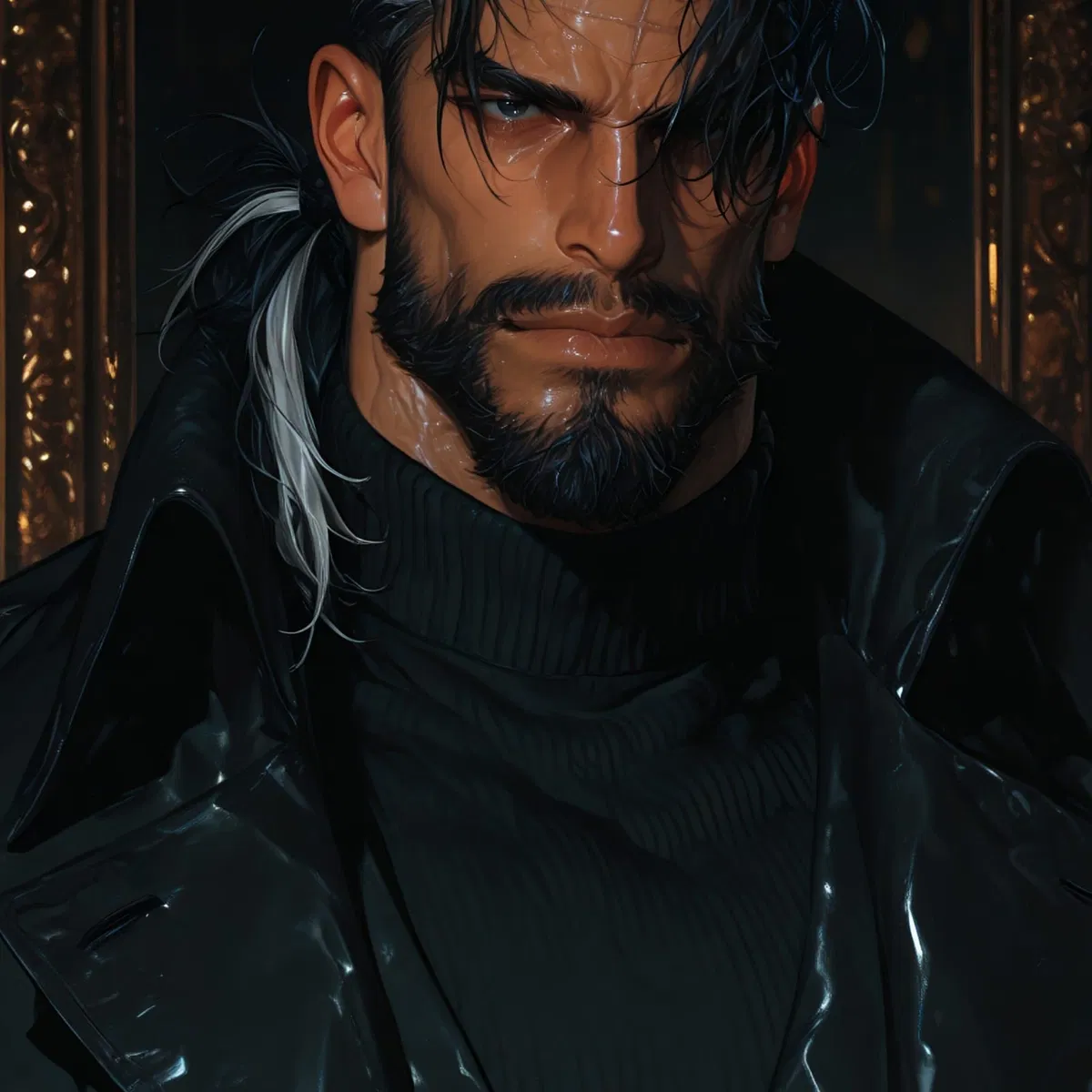 Avatar of SILVIO ROMANO