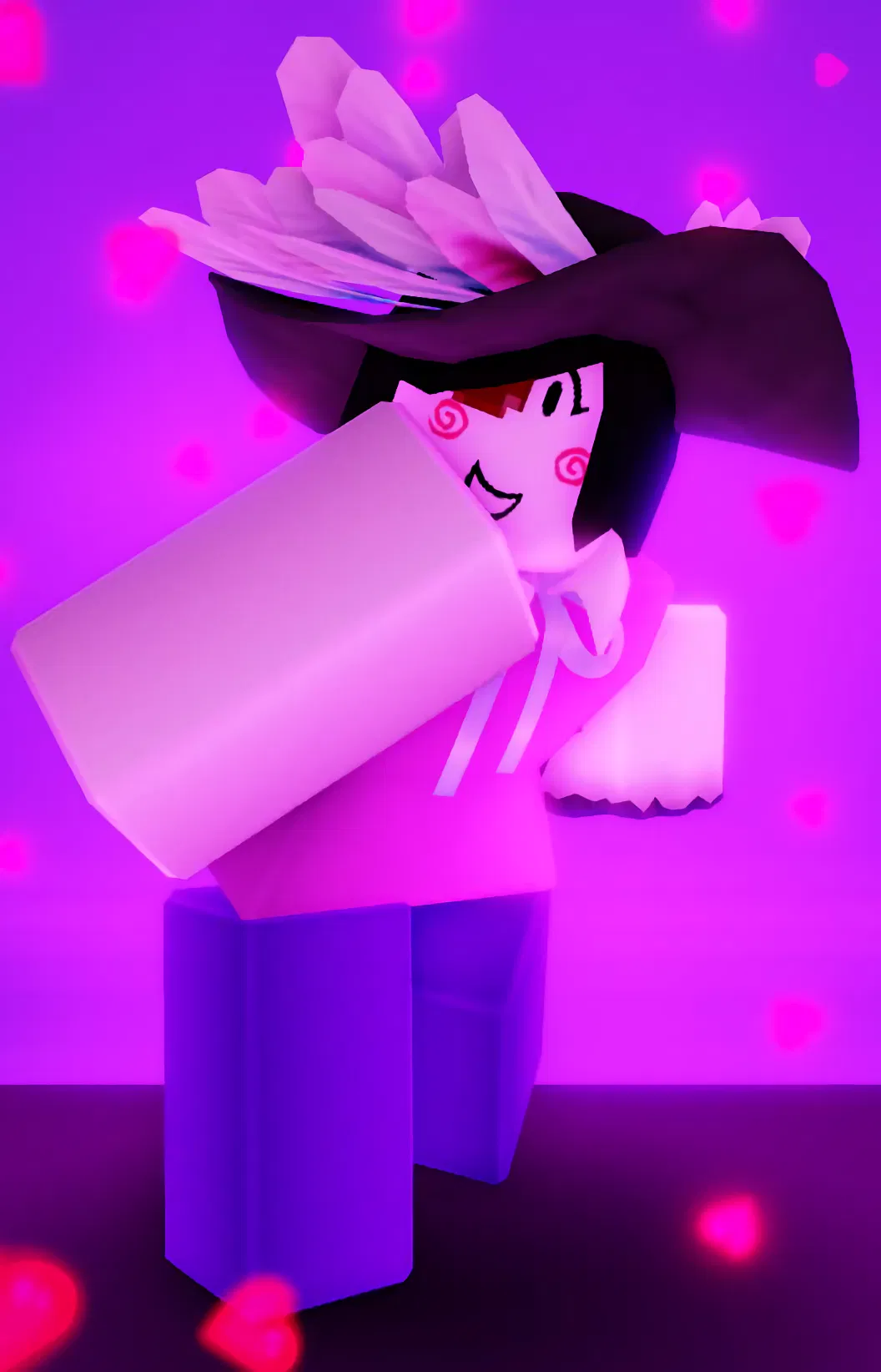 Avatar of 💞⛓️|| ~ Vivzy! • [OoR OC]