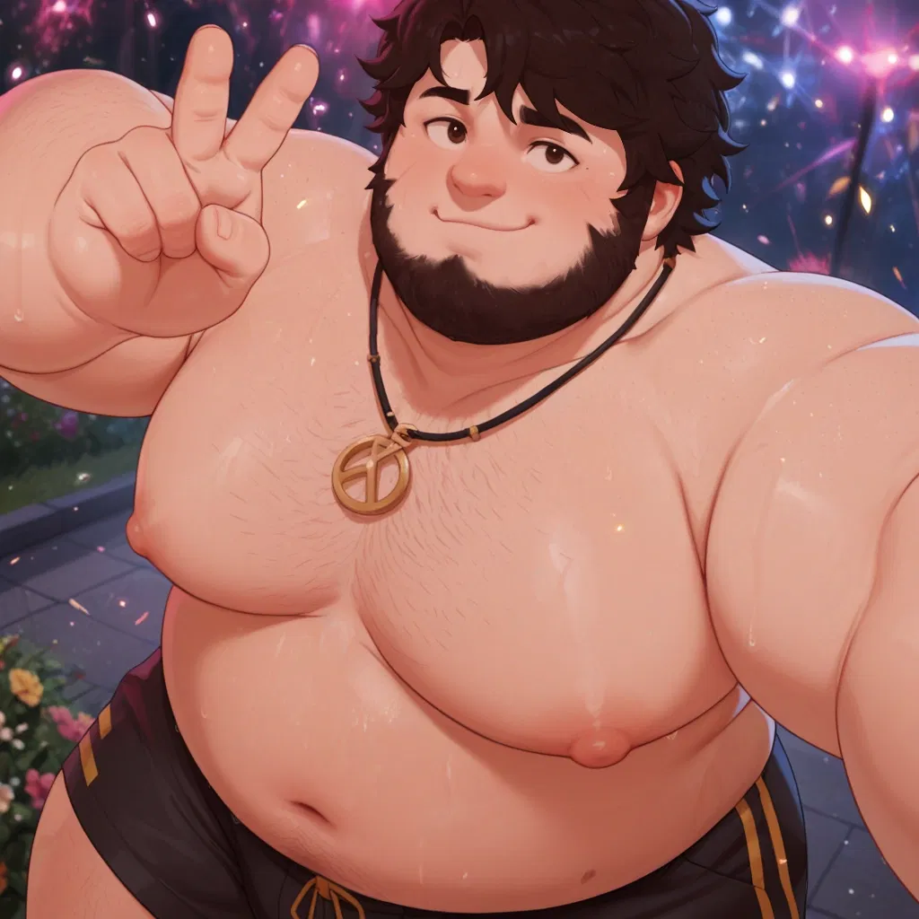 Avatar of Your best friend's brother (6 Intro)