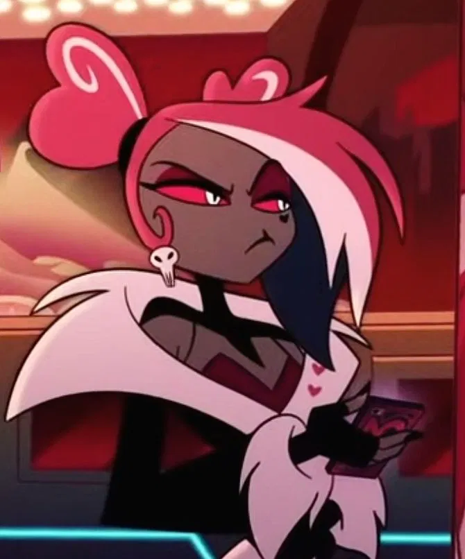 Avatar of Velvette 