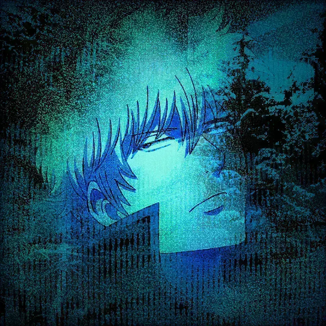 Avatar of Gintama || Gintoki Sakata
